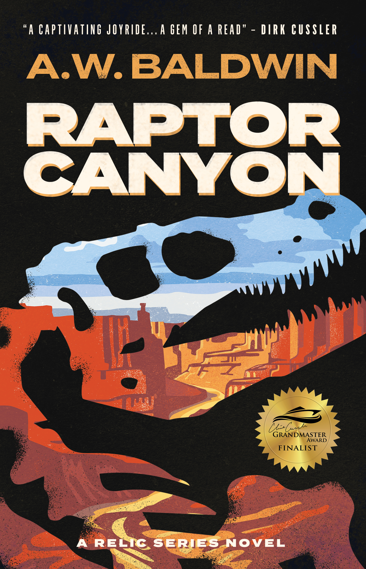 Raptor-Canyon---Digital-Cover (2)